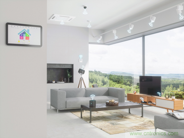 如何利用Wi-Fi Halow技術(shù)，構(gòu)建智能、可持續(xù)的能源基礎(chǔ)設(shè)施