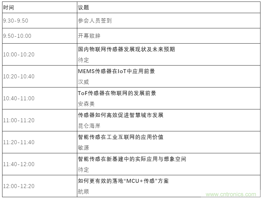 如何讓10萬物聯(lián)網(wǎng)人先富起來！