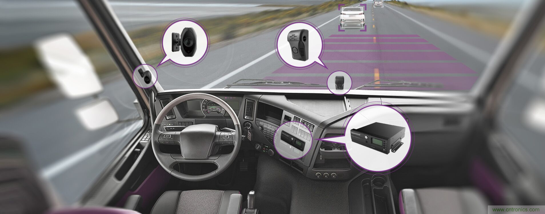 領(lǐng)略全新蔚來ES8，CITE2021智能駕駛汽車技術(shù)及智能科技館看點(diǎn)前瞻