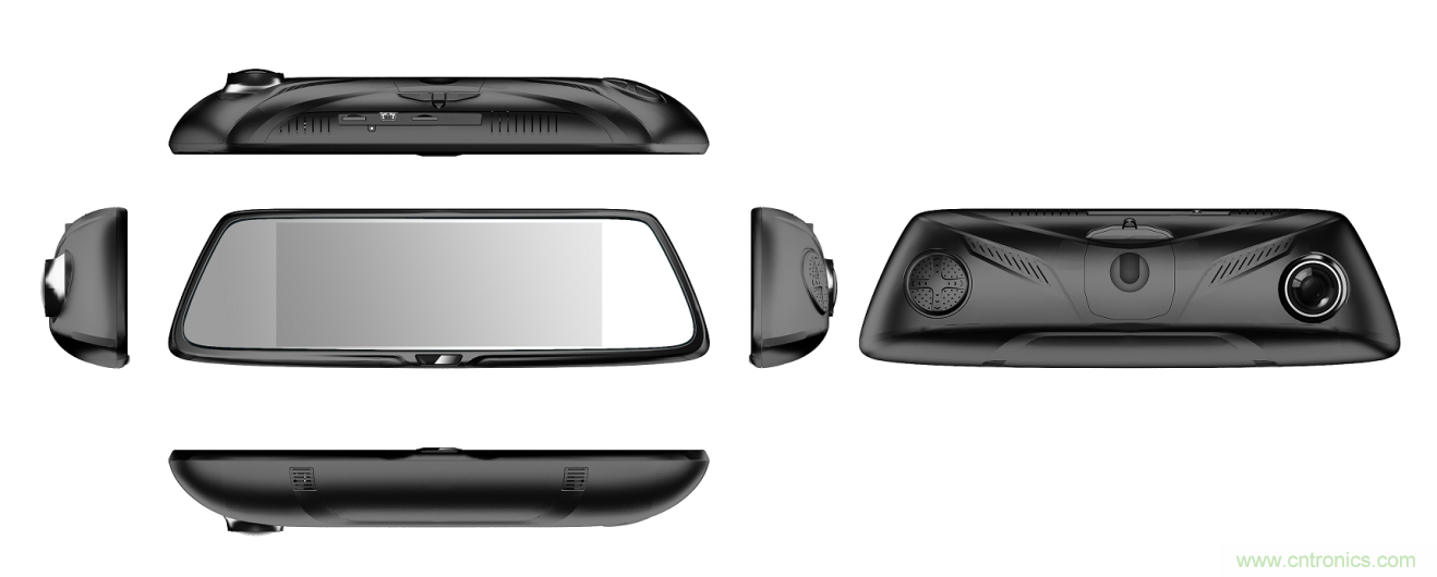 領(lǐng)略全新蔚來ES8，CITE2021智能駕駛汽車技術(shù)及智能科技館看點(diǎn)前瞻