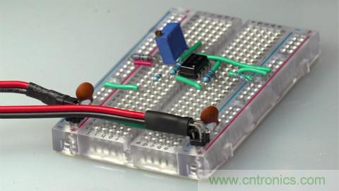 運算放大器是線性器件嗎？