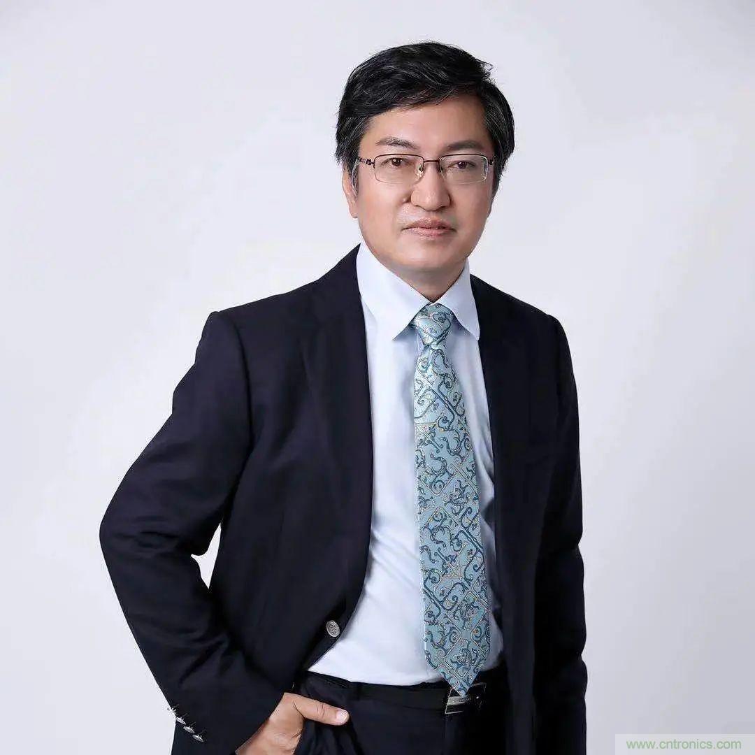 最后30名：4000億風投VS 1萬億市值，物聯(lián)網(wǎng)CEO大會劍指何方？