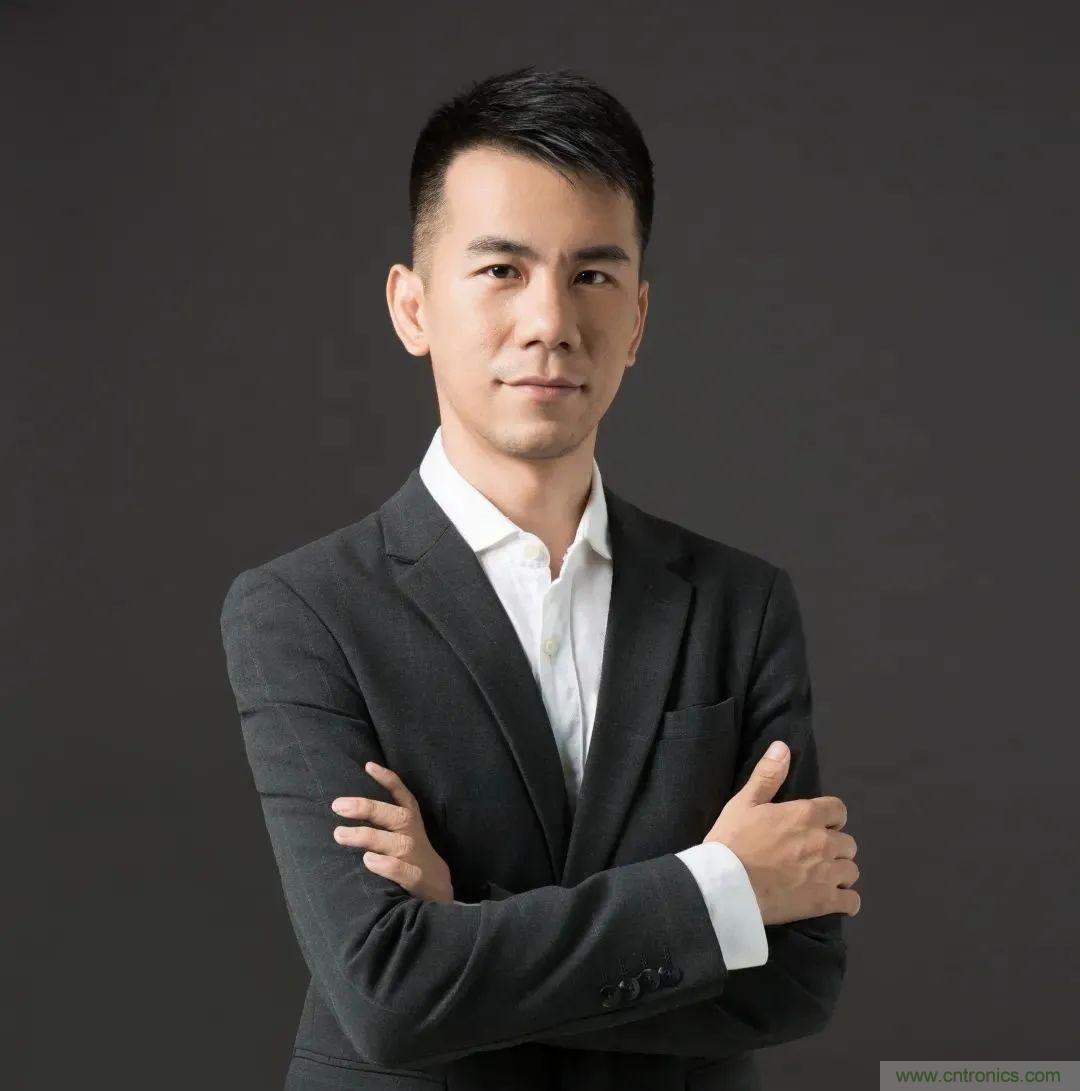 最后30名：4000億風投VS 1萬億市值，物聯(lián)網(wǎng)CEO大會劍指何方？