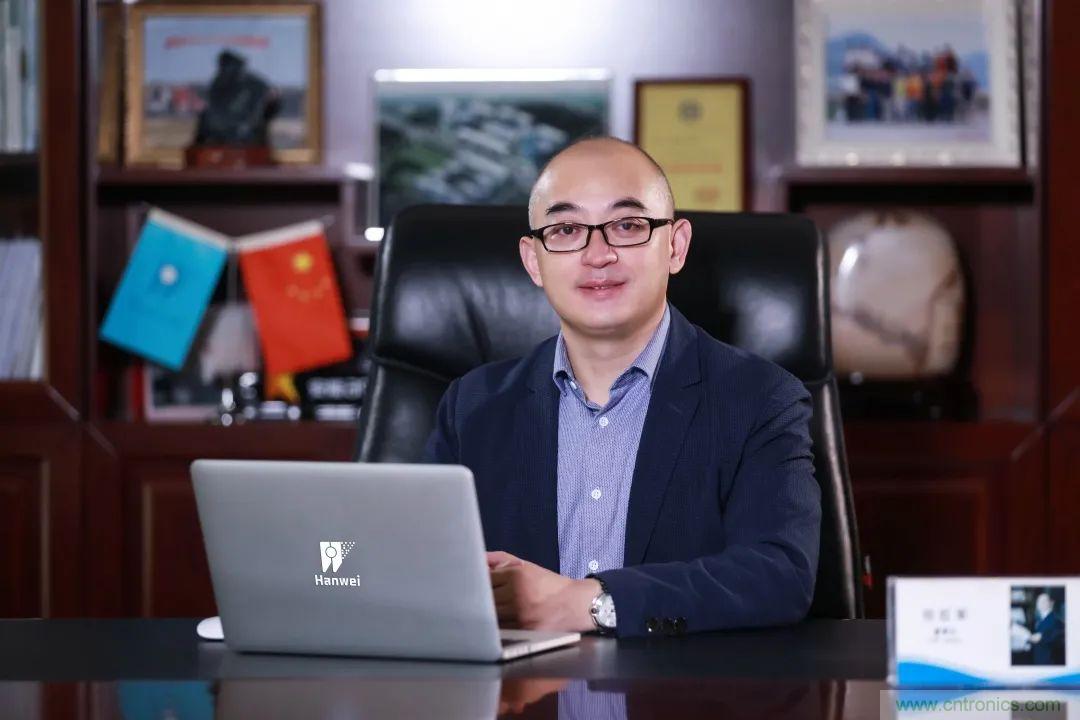 最后30名：4000億風投VS 1萬億市值，物聯(lián)網(wǎng)CEO大會劍指何方？