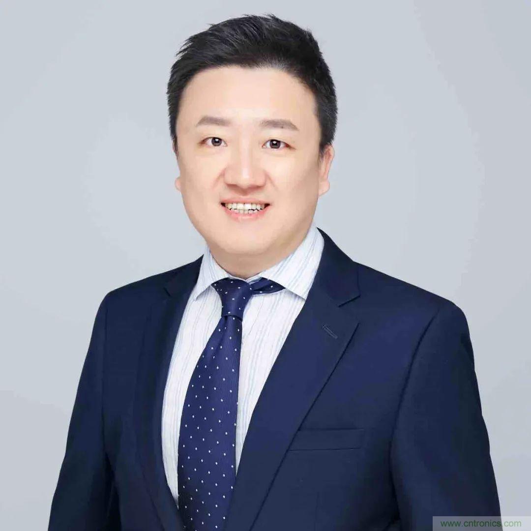 最后30名：4000億風投VS 1萬億市值，物聯(lián)網(wǎng)CEO大會劍指何方？