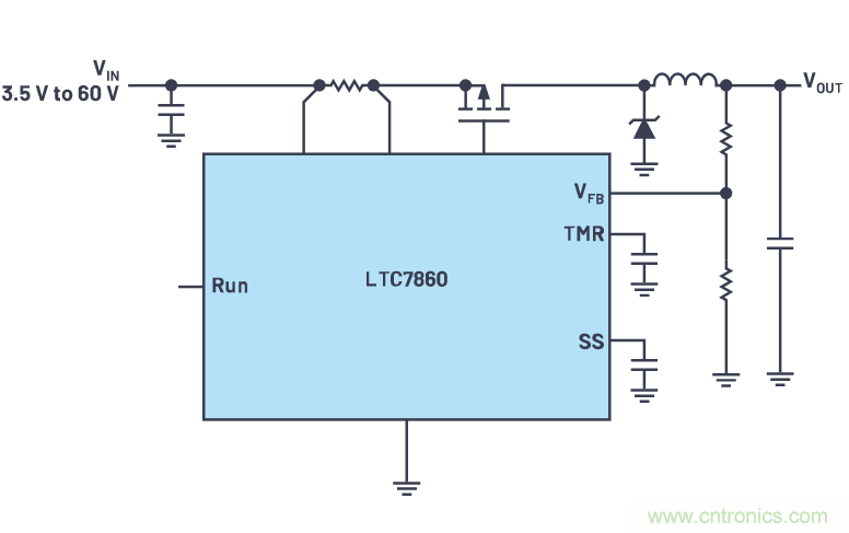 有什么有源電路保護(hù)方案可以取代TVS二極管和保險絲？