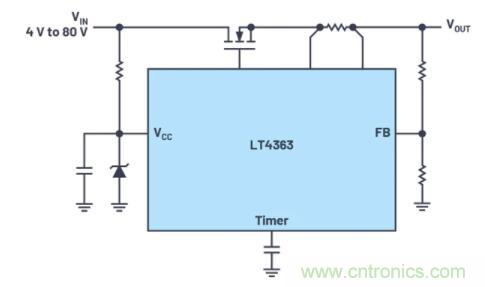 如何為您的電路選擇正確的保護措施？