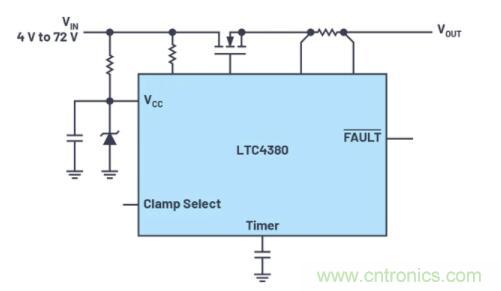 如何為您的電路選擇正確的保護措施？