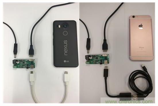 一個(gè)連接器即可解決所有問(wèn)題，或者是？