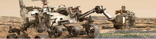 火星“訪客”不斷的背后，是一條電子設(shè)備與輻射的對(duì)抗之路