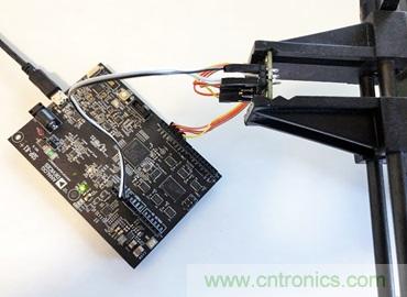 通過應(yīng)力和應(yīng)變管理，實(shí)現(xiàn)出色的高精度傾斜/角度檢測(cè)性能