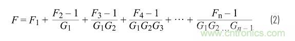 走進(jìn)RF信號(hào)鏈，ADI帶你深入理解其特性和性能指標(biāo)