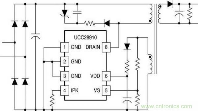 物聯(lián)網設備功耗是關鍵
