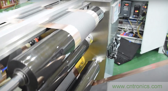 機(jī)器視覺如何賦能鋰離子電池的未來 機(jī)器視覺如何賦能鋰離子電池的未來