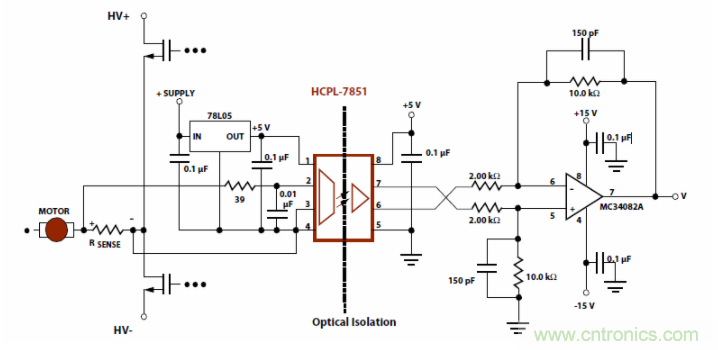 如何使用密封隔離放大器進(jìn)行設(shè)計？