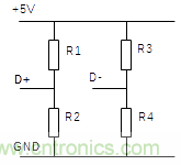 使用RECOM DC/DC轉(zhuǎn)換器作為USB充電器 使用RECOM DC/DC轉(zhuǎn)換器作為USB充電器