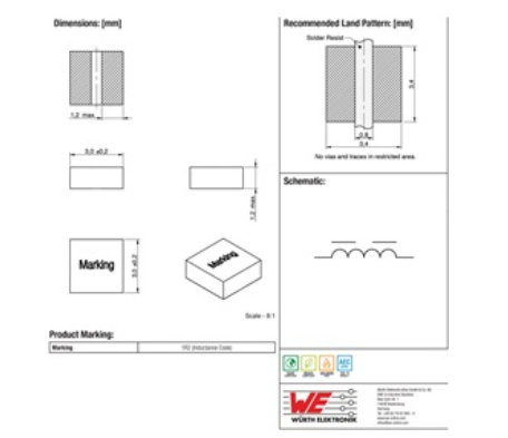 SMPS電感的安裝方向會影響輻射嗎？
