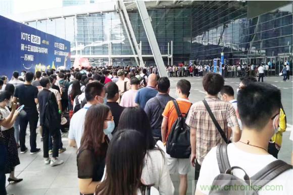 1000+IoT企業(yè)業(yè)績高速增長，他們都做了同一件事！