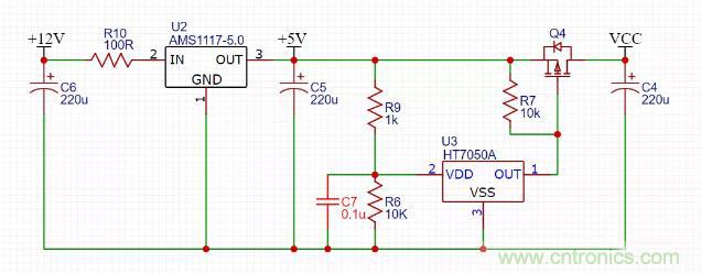 教你如何分析過壓保護電路設(shè)計 教你如何分析過壓保護電路設(shè)計
