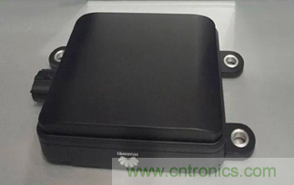 4D成像雷達軟硬兼施，性能變本加厲