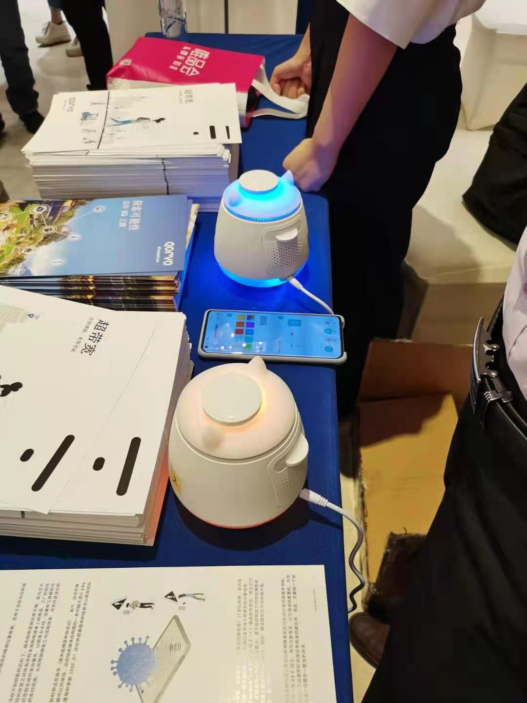 果鏈新風(fēng)口起量，Qorvo硬核解析UWB三大問