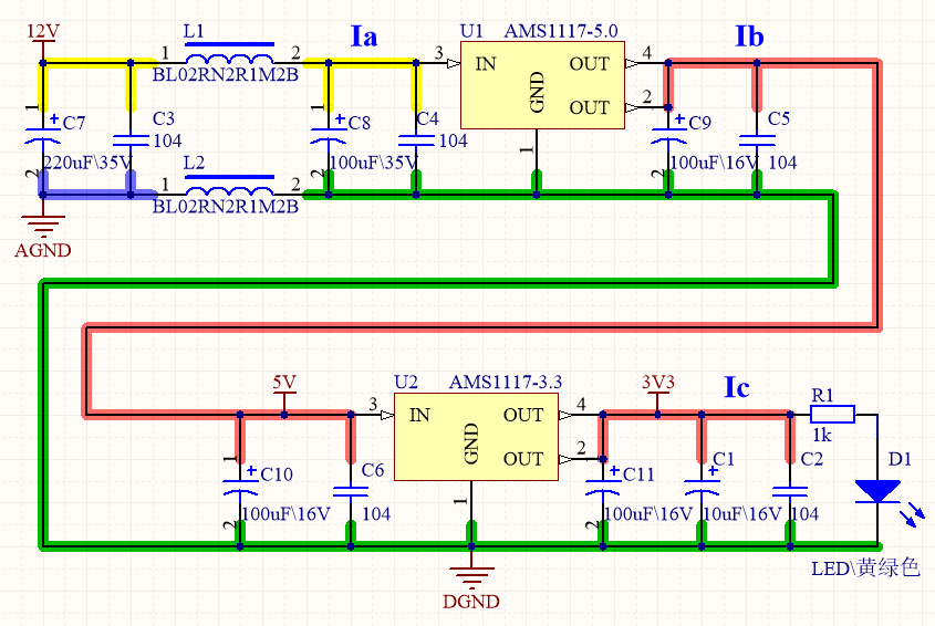 線性電源芯片燙手，問題出在哪里？