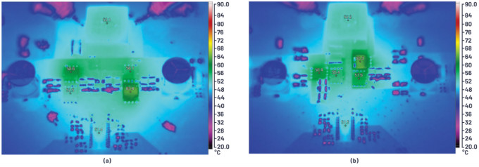 低輻射的4開(kāi)關(guān)降壓-升壓型控制器布局&mdash;&mdash;單熱回路與雙熱回路
