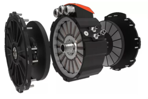 什么是軸向間隙電機(jī)，如何設(shè)計(jì)，哪些參數(shù)需要考慮？