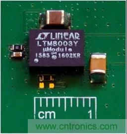 如何將EMI控制在極低水平？這款穩(wěn)壓器來助力