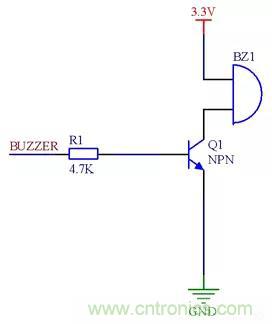 小小蜂鳴器，驅(qū)動(dòng)電路可大有學(xué)問