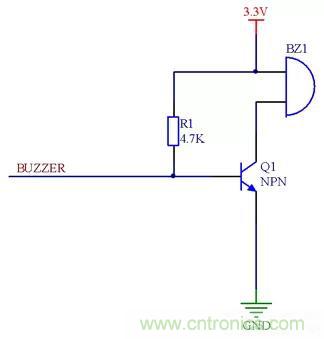 小小蜂鳴器，驅(qū)動(dòng)電路可大有學(xué)問