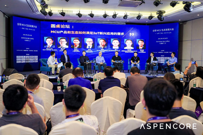 GD32以廣泛布局推進(jìn)價值主張，為MCU生態(tài)加冕！