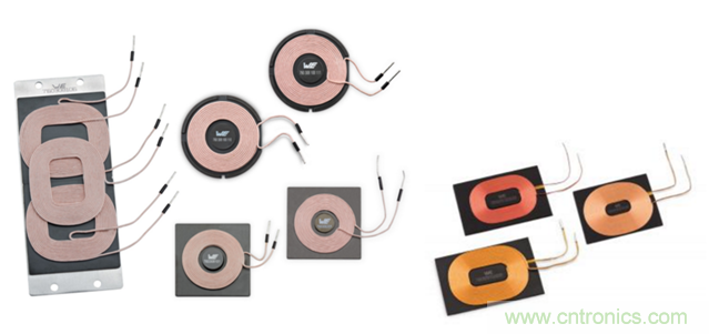 面向工業(yè)環(huán)境的大功率無(wú)線電力傳輸技術(shù) 面向工業(yè)環(huán)境的大功率無(wú)線電力傳輸技術(shù)