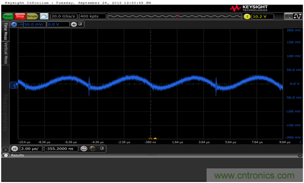 面向工業(yè)環(huán)境的大功率無(wú)線電力傳輸技術(shù) 面向工業(yè)環(huán)境的大功率無(wú)線電力傳輸技術(shù)