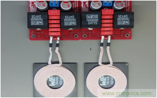 面向工業(yè)環(huán)境的大功率無(wú)線電力傳輸技術(shù) 面向工業(yè)環(huán)境的大功率無(wú)線電力傳輸技術(shù)