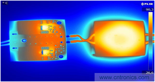 面向工業(yè)環(huán)境的大功率無(wú)線電力傳輸技術(shù) 面向工業(yè)環(huán)境的大功率無(wú)線電力傳輸技術(shù)