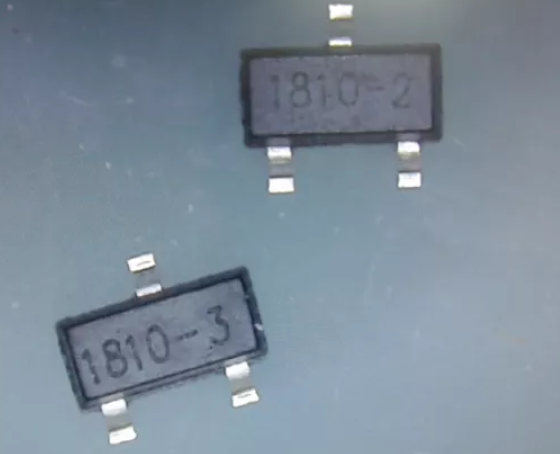 TM1810-3， TM1810-2 LED恒流驅動IC