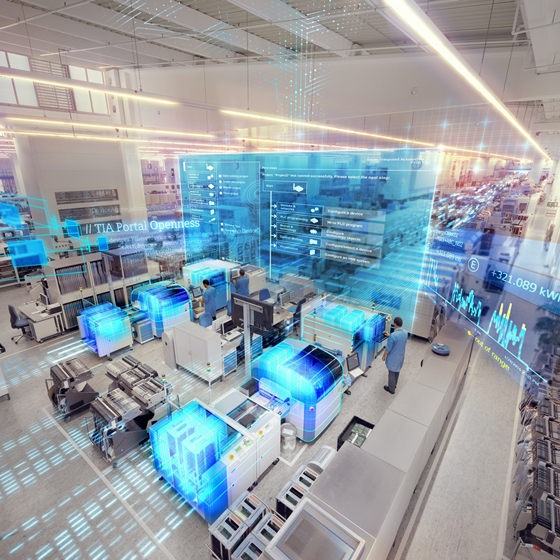 強(qiáng)強(qiáng)聯(lián)合！Digi-Key開售Siemens的自動(dòng)化和控制產(chǎn)品