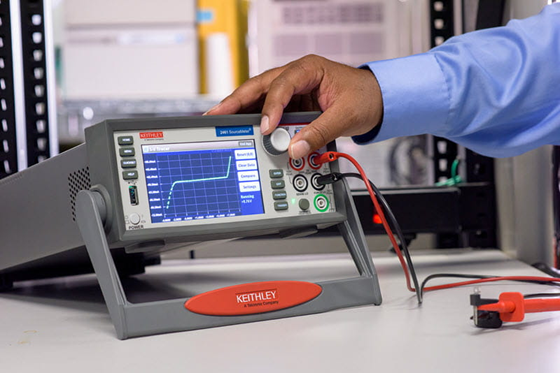 【技術(shù)大咖測試筆記系列】之十一:使用鎖定熱成像技術(shù)加快故障分析 【技術(shù)大咖測試筆記系列】之十一:使用鎖定熱成像技術(shù)加快故障分析