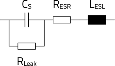 無(wú)源器件，電容并不總是容性的！
