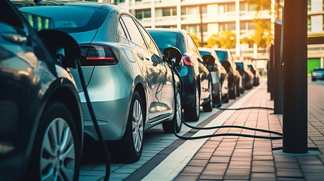在不斷發(fā)展的電動(dòng)汽車(chē)充電市場(chǎng)中，為什么提升互操作性非常重要