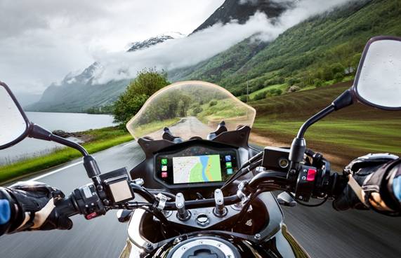 兩輪電動(dòng)車觸摸屏對觸摸控制器提出的獨(dú)特要求 兩輪電動(dòng)車觸摸屏對觸摸控制器提出的獨(dú)特要求