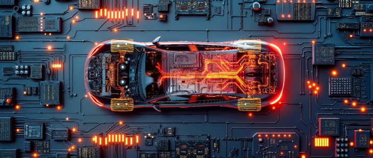 800V高壓平臺(tái)突圍！安森美碳化硅技術(shù)賦能小米YU7性能躍升