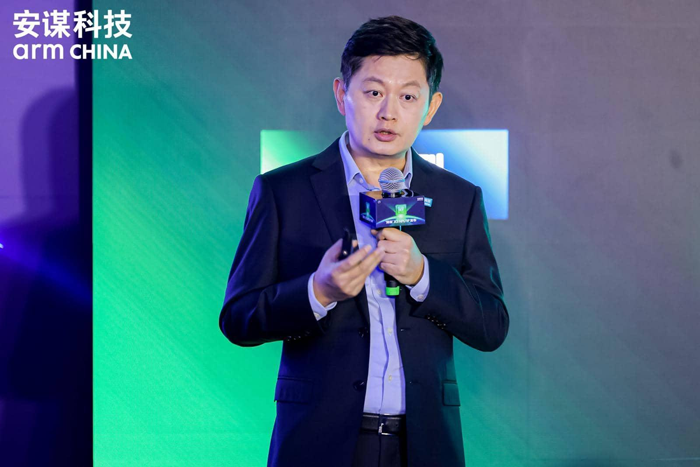 專為大模型而生：安謀科技發(fā)布"周易"X3 NPU，重塑端側(cè)AI計(jì)算格局