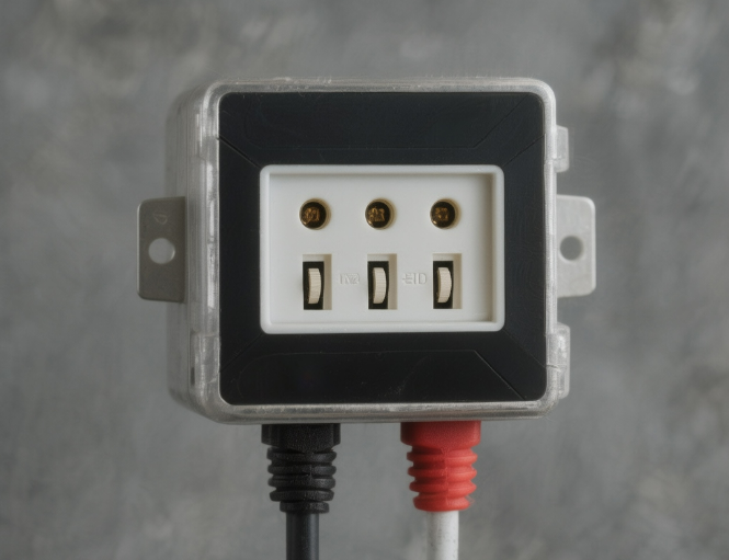 安全第一：翹板開關(guān)的電氣間隙與爬電距離設計要點