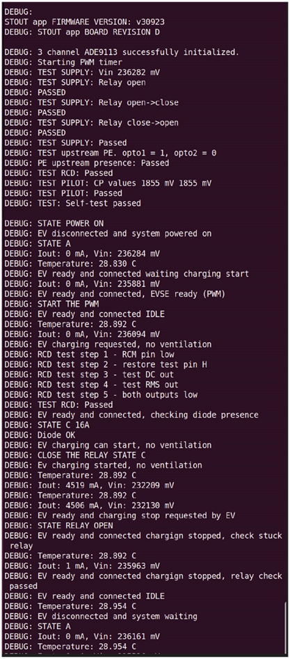 一文讀懂基于ADI方案的2型充電樁IC-CPD開發(fā)指南 一文讀懂基于ADI方案的2型充電樁IC-CPD開發(fā)指南