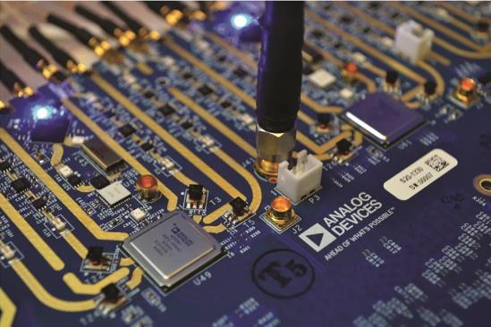 改進寬帶多通道系統(tǒng)，集成強化型DSP幫您搞掂~