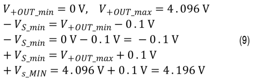 真雙極性輸入、全差分輸出ADC驅(qū)動(dòng)器設(shè)計(jì)