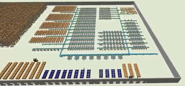 數(shù)字孿生如何增強敏捷性，提高運營效率