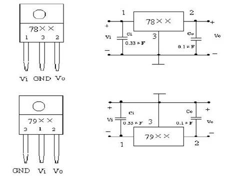 如何制作穩(wěn)壓電源 如何制作穩(wěn)壓電源